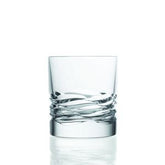 Bicchiere da bibita corta RCR Skultura Wave 29 cl - Confezione da 2